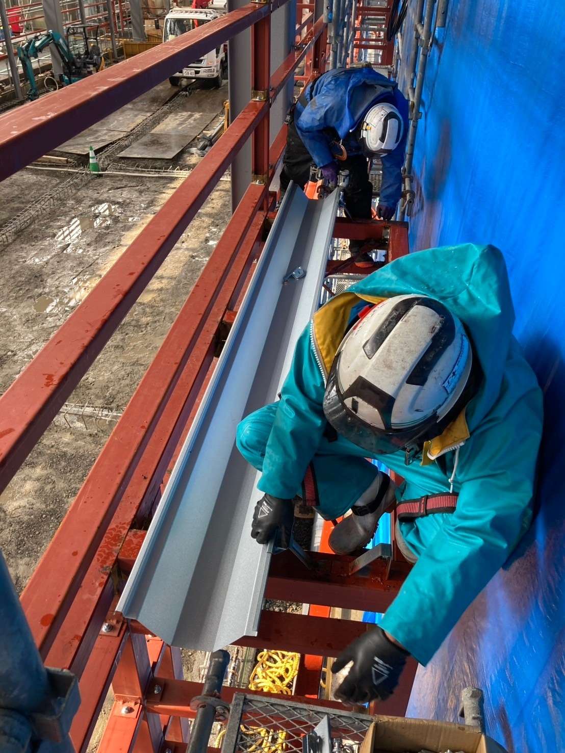 実績紹介を更新しました!